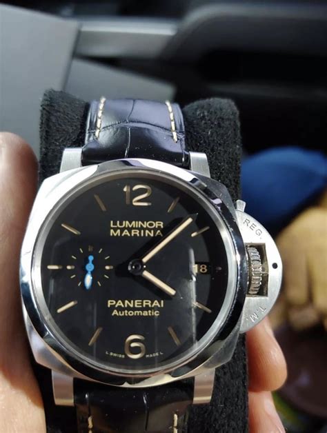 panerai authenticity check|panerai watch registration.